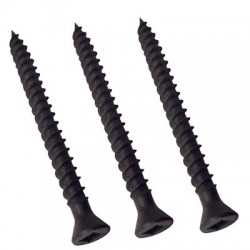 TORNILLO TRIM HEAD 1-5/8 pulgadas CAJA C/ 1 LB PRO TWIST. - Envío Gratuito