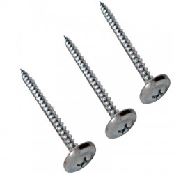 TORNILLO M TRUSS SHARP 2-1/2 PULGADAS CAJA C/1 LIBRA PRO TWIST - Envío Gratuito