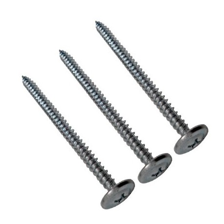 TORNILLO M TRUSS SHARP 3 PULGADAS CAJA C/1 LIBRA PRO TWIST - Envío Gratuito