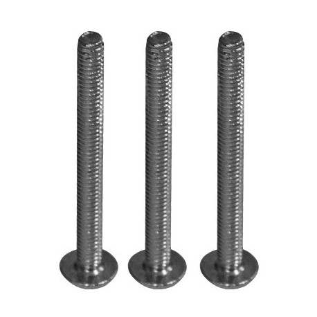 TORNILLO PARA JALADERA 1-3/4 - Envío Gratuito