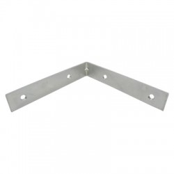 ESQUINERO PARA MUEBLE ZINC 6 pulgadas 60828 - Envío Gratuito