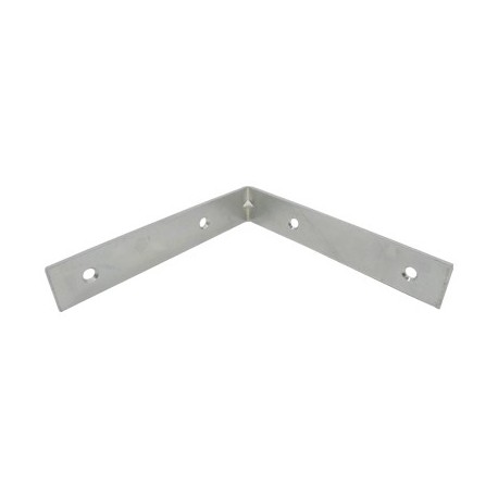 ESQUINERO PARA MUEBLE ZINC 6 pulgadas 60828 - Envío Gratuito