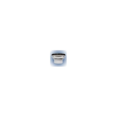 COLADERA PLAST SHOWER SS GRID UPC - Envío Gratuito