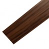 CHAPACINTA PVC NOYER TEXTURA