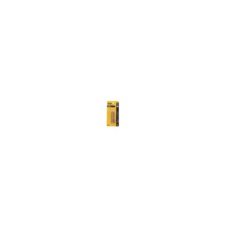 SEGUETA CALADORAB ZANCO T 3 PULGADAS 12dpp 2-PK DW3765H2 DEWALT. - Envío Gratuito