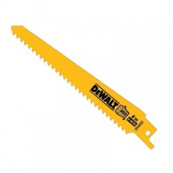 SEGUETA SIERRA SABLE 6 pulgadas 6DPP 2-PK DW4802-2 DEWALT. - Envío Gratuito