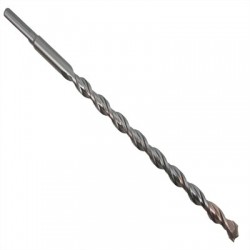 BROCA CONCRETO ROCK CARBIDE ½ X 12 pulgadas DW5236 DEWALT. - Envío Gratuito