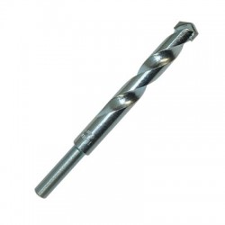 BROCA CONCRETO ROCK CARBIDE 3/8 X 12 pulgada DW5231 - Envío Gratuito