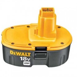 BATERIA RECARGABLE 18V XRP DC9096 DEWALT - Envío Gratuito