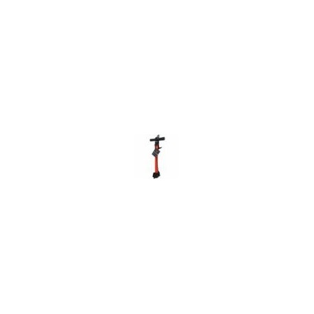 BOMBA P/INFLAR MANUAL TRUPER 14863. - Envío Gratuito