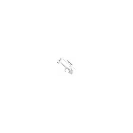 ACCESORIOS PARA AIRE JGO PIST/6 BOQ 19078 TRUPER - Envío Gratuito