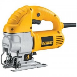 SIERRA CALADORA VV 5.5A DW317 DEWALT - Envío Gratuito