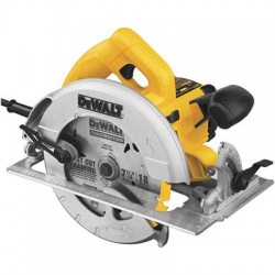 SIERRA CIRCULAR 71/4 pulgadas DWE575-B3 1800W DEWALT. - Envío Gratuito