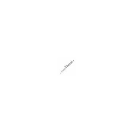 FORMON SERIE 5000 DE 1 PULGADAS (26 MM.) STANLEY 16-115 - Envío Gratuito