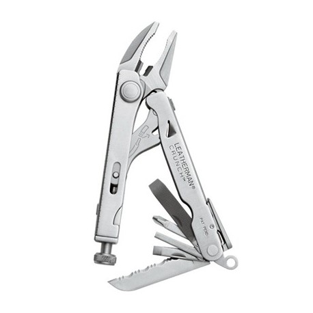 MULTI-TOOL CRUNCH 68010181N LEATHERMAN. - Envío Gratuito