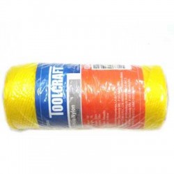 HILO NYLON AMARILLO TC2635 TOOLCFRAT. - Envío Gratuito