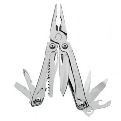 MULTI-TOOL SIDEKICK 831440 LEATHERMAN. - Envío Gratuito