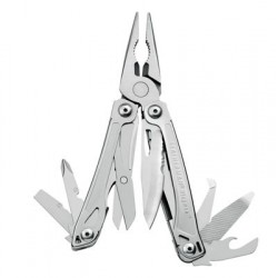 MULTI-TOOL WINGMAN 831437 LEATHERMAN. - Envío Gratuito