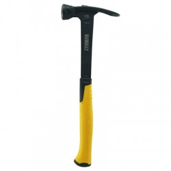 MARTILLO SOLDADO 15 OZ DEWALT - Envío Gratuito