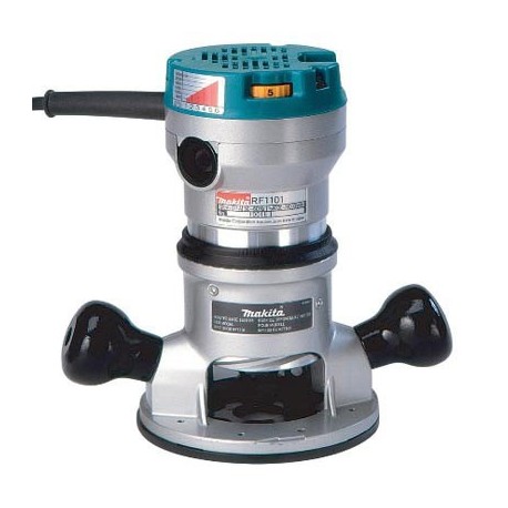 ROUTER 1/2 pulgada 2HP MAKITA - Envío Gratuito