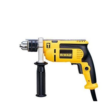 TALADRO ROTOMARTILLO 1/2 pulgadas DEWALT - Envío Gratuito