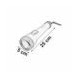 LINTERNA PLASTICA 3D TC1102 TOOLCRAFT. - Envío Gratuito