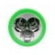 LINTERNA RECARGABLE 3 LED RO1637 ROTTER. - Envío Gratuito