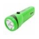 LINTERNA RECARGABLE 3 LED RO1637 ROTTER. - Envío Gratuito