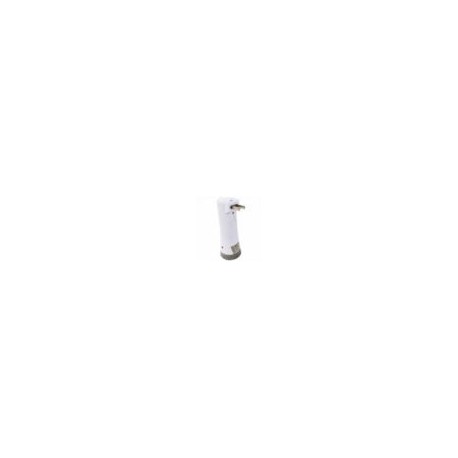LINTERNA RECARGABLE 4 LEDS BLANCA 2077 SANELEC. - Envío Gratuito