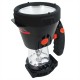 LAMPARA CONVERTIBLE RECARGABLE 2 en 1 FIRESTONE. - Envío Gratuito