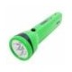 LINTERNA RECARGABLE 4 LED ROTTER. - Envío Gratuito