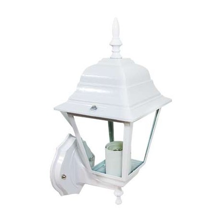 FAROL CUADRADO BLANCO 9400426 ARGOS. - Envío Gratuito