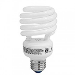 FOCO AHORRADOR ESPIRAL 26W L.B. 37710 WESTINGHOUSE. - Envío Gratuito