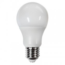 FOCO LED E26 10W LUZ DÍA - Envío Gratuito