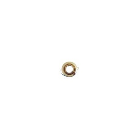 EMPOTRABLE EYEBALL YD-345/O ORO TECNO LITE - Envío Gratuito
