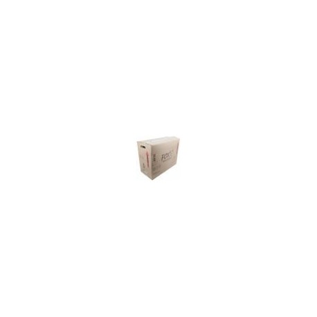 PLACA LAVABO FOX 60 X 45 GRIS PLATA - Envío Gratuito