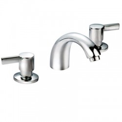 MEZCLADORA PARA LAVABO 2M 8 CROMO 049-CSLC PRICE PFISTER - Envío Gratuito