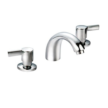 MEZCLADORA PARA LAVABO 2M 8 CROMO 049-CSLC PRICE PFISTER - Envío Gratuito