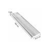 REPISA SUPER-SLIDE 12 X 6ft
