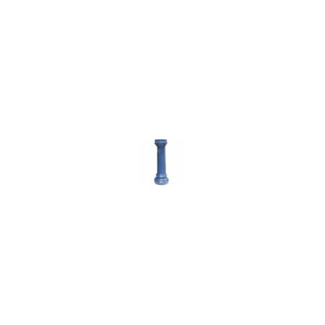 PEDESTAL OXFORD AZUL COL CATO - Envío Gratuito