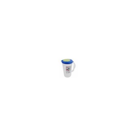 JARRA RED ULTRA SEAL 1.89lt (2QT) 0482 STERILITE - Envío Gratuito