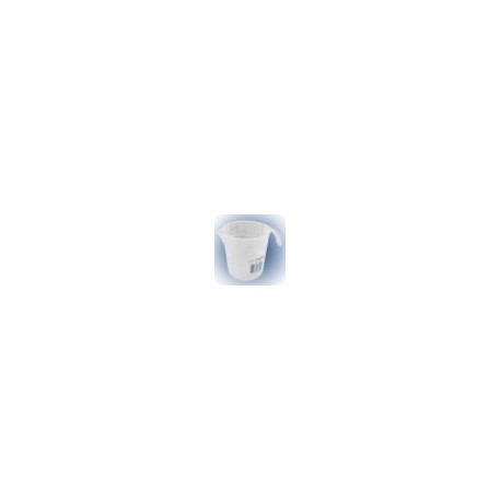 MEDIDOR CAP 2 TAZAS 0749 STERILITE - Envío Gratuito