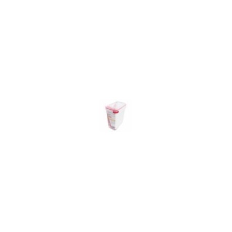 RECIPIENTE ULTRA-LATCH 16 TAZA RECTANGULAR STERILITE. - Envío Gratuito