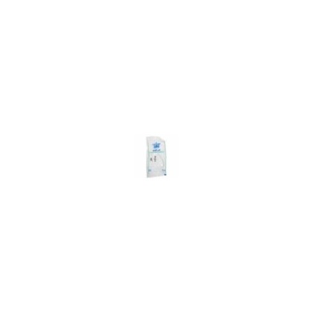 JALADERA 2276B BLANCA EPOXICA FINCSA. - Envío Gratuito