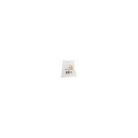 BOTON 30778 SHELL SATIN GOLD KNOB HILL. - Envío Gratuito
