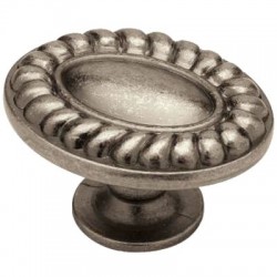 BOTON 69010 COASTAL ANTIQUE PEWTER BRAINERD - Envío Gratuito