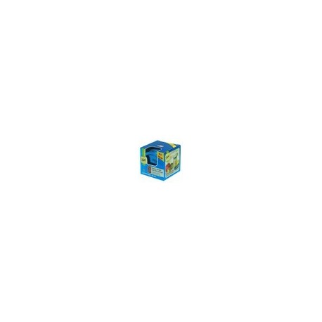 TAPAS Y AROS PARA FRASCOS COLOR AZUL 6-PK BALL - Envío Gratuito