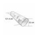 TUBO DE CARTON P-CONCRETO  QUIK-TUBE. - Envío Gratuito