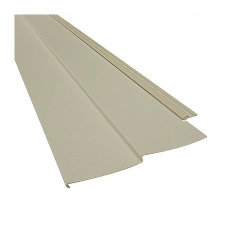 SIDING PLAST COVENTRY D4 8 - Envío Gratuito