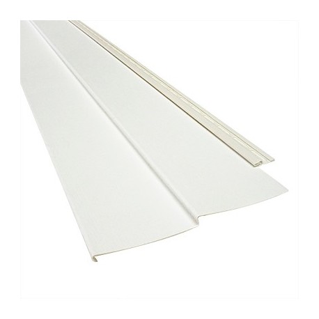 SIDING PLAST COVENTRY D4 8 - Envío Gratuito